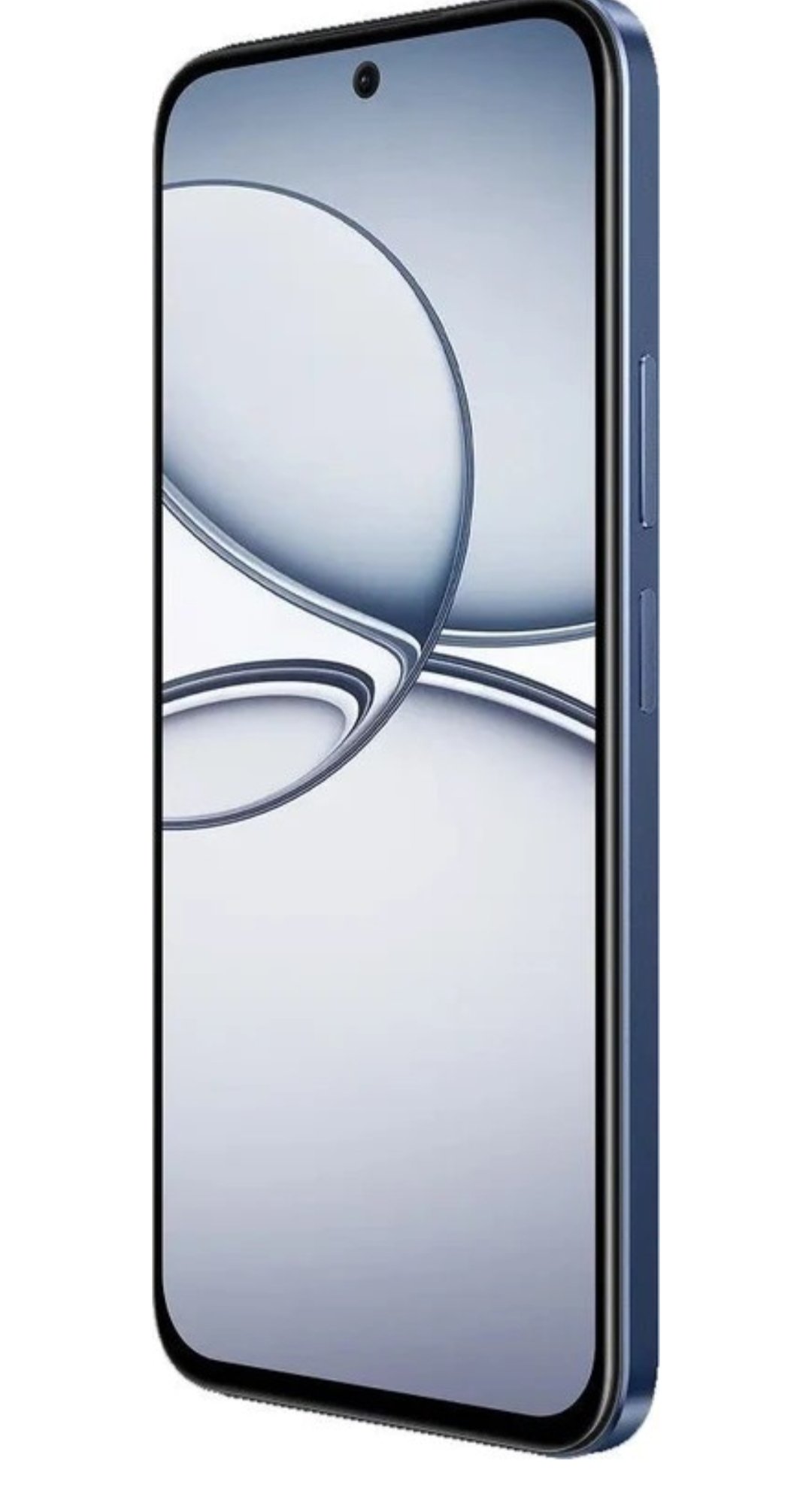 Realme Narzo 90X 5G (Nitro Blue)