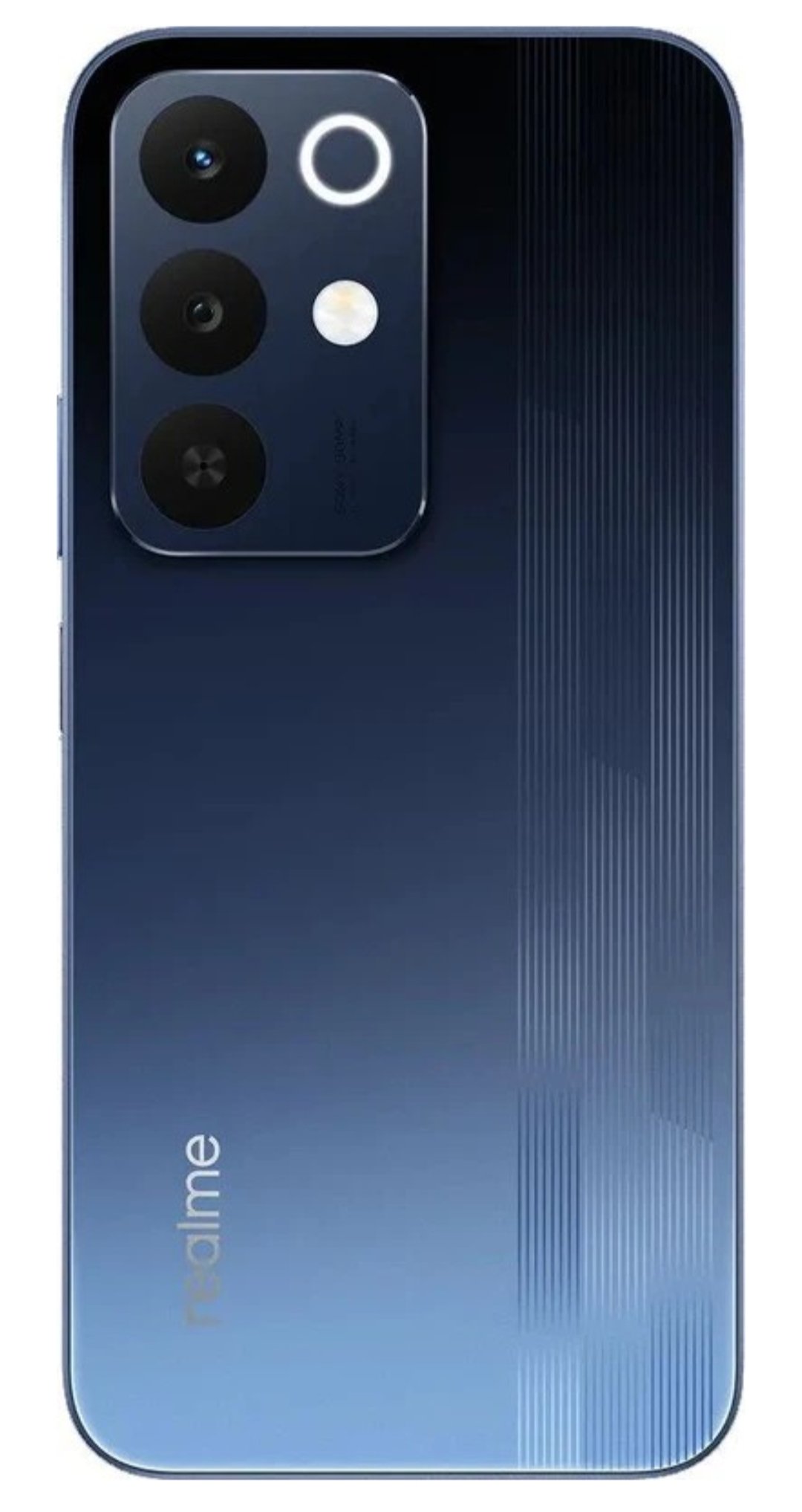 Realme Narzo 90X 5G (Nitro Blue)