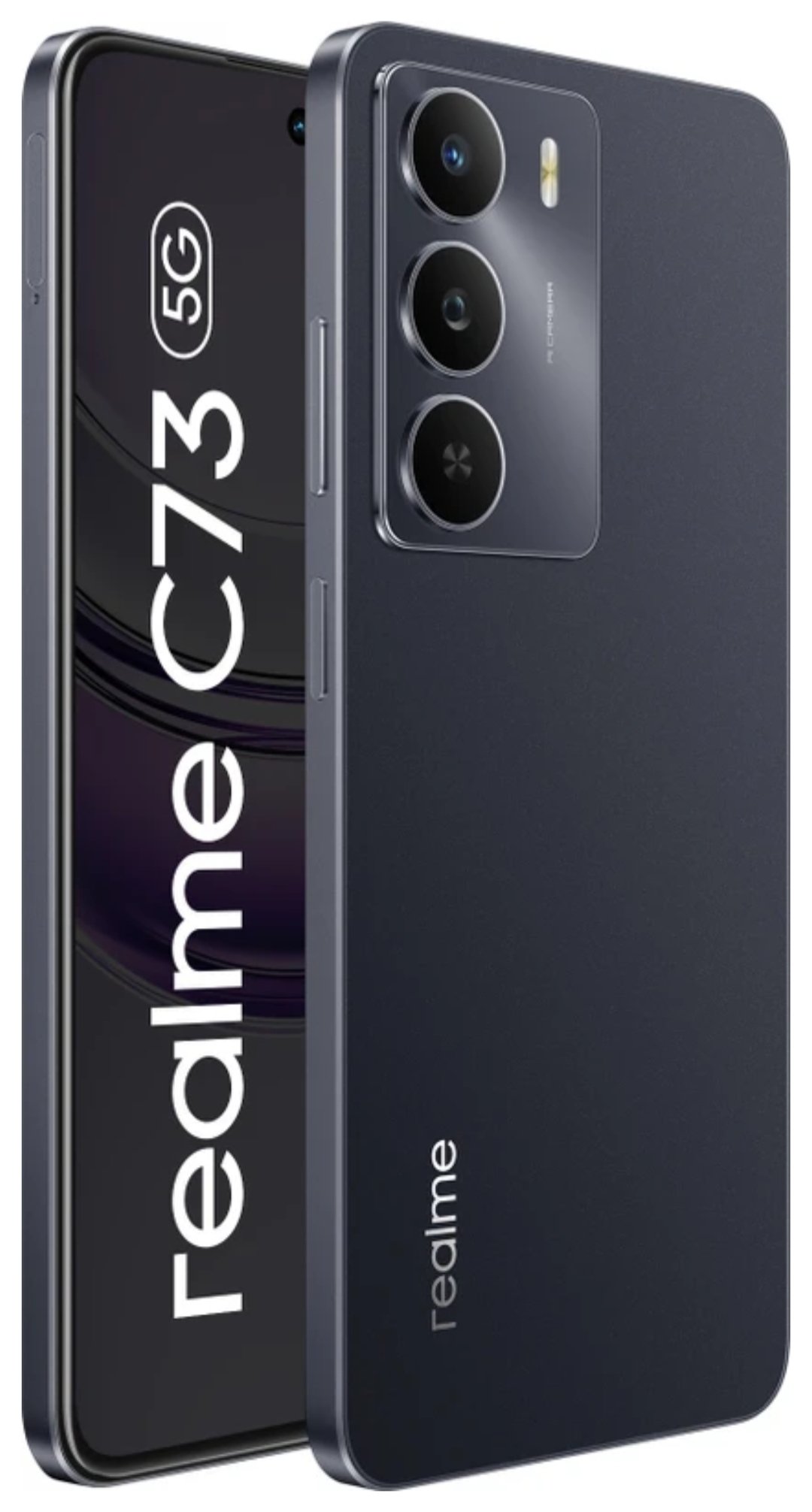 Realme C73 5g ( Onyx Black)