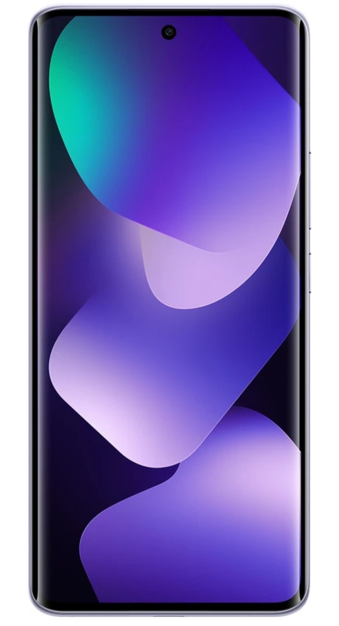 Redmi Note 15 5g (Mist Purple)