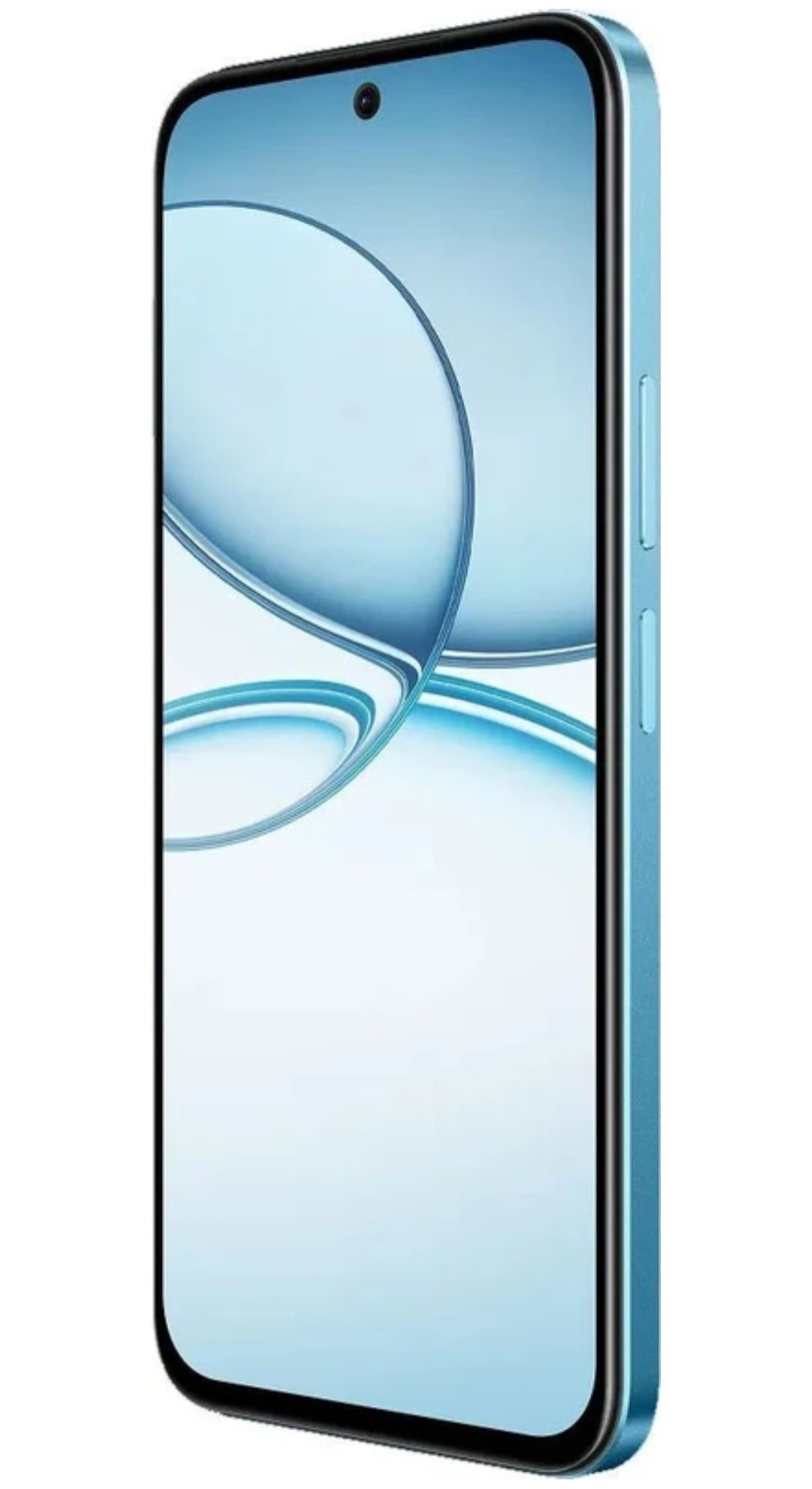 Realme Narzo 90X 5g (Flash Blue)
