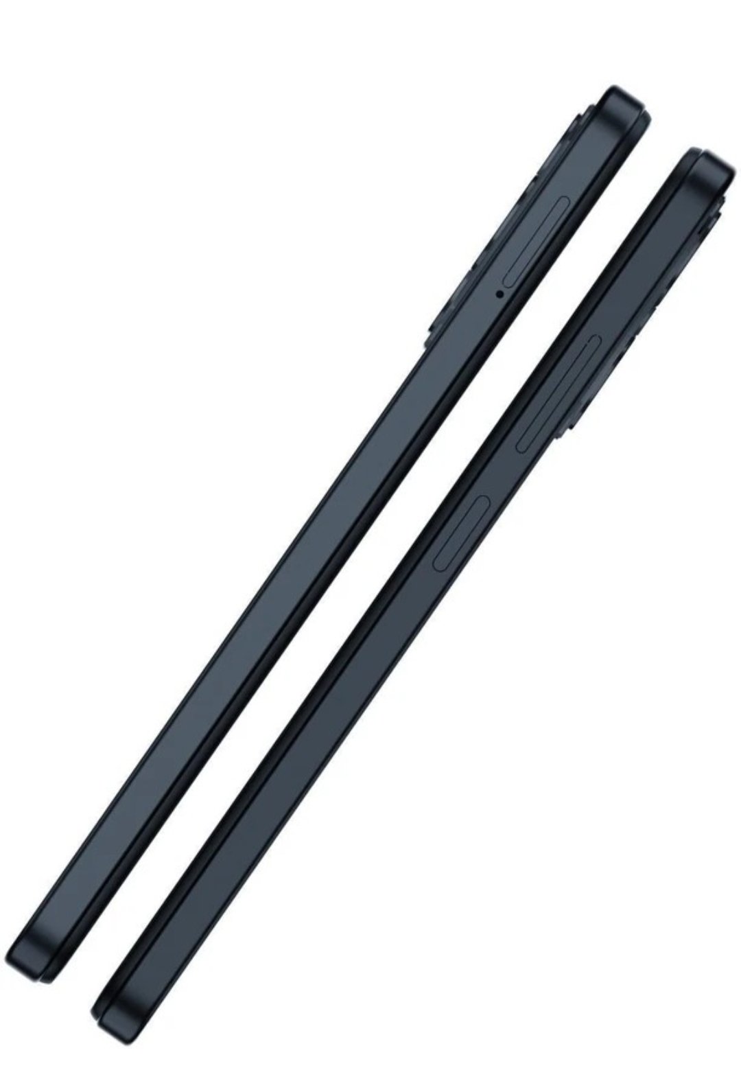 Itel A90 4g (Starlit Black)