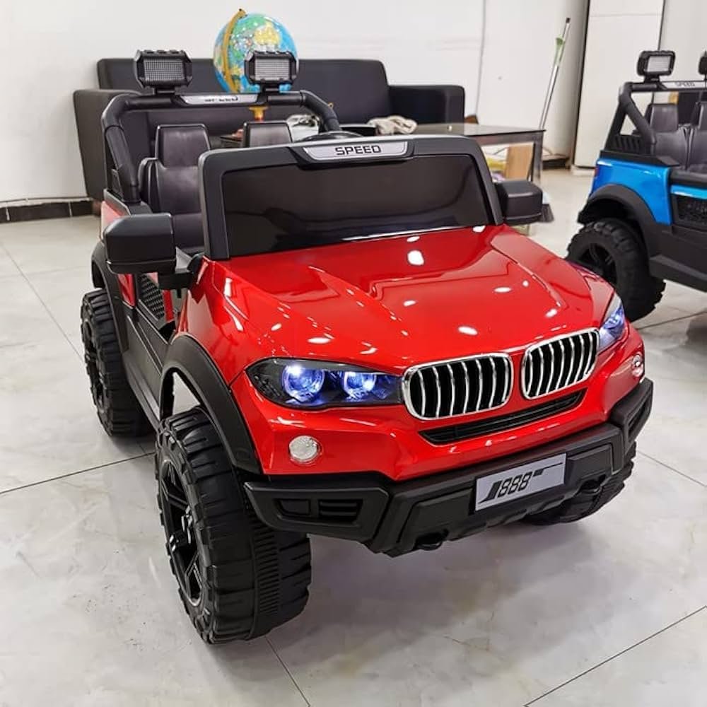 Kids Car J888 TOP MODEL