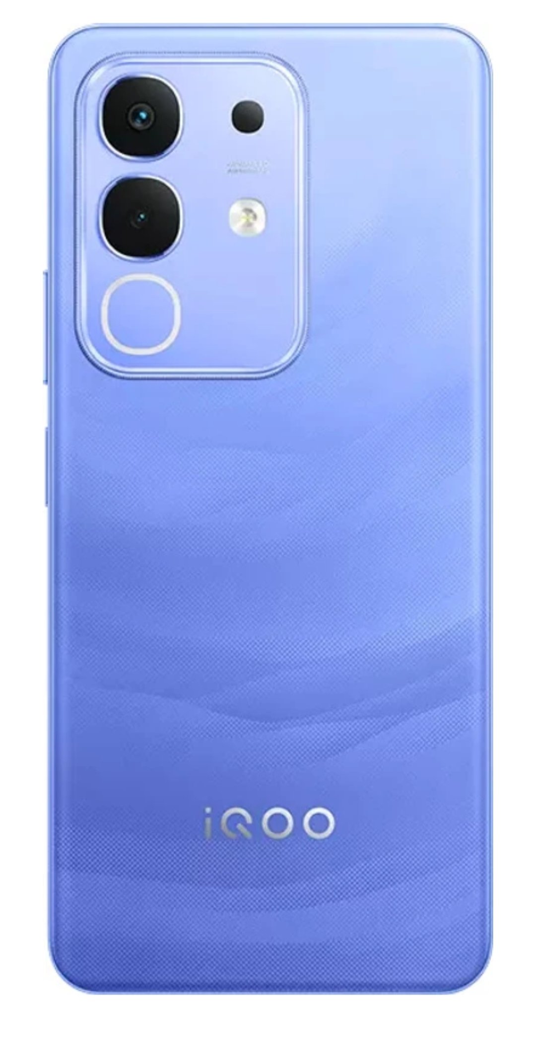 iQOO Z10X 5G (Ultramarine)