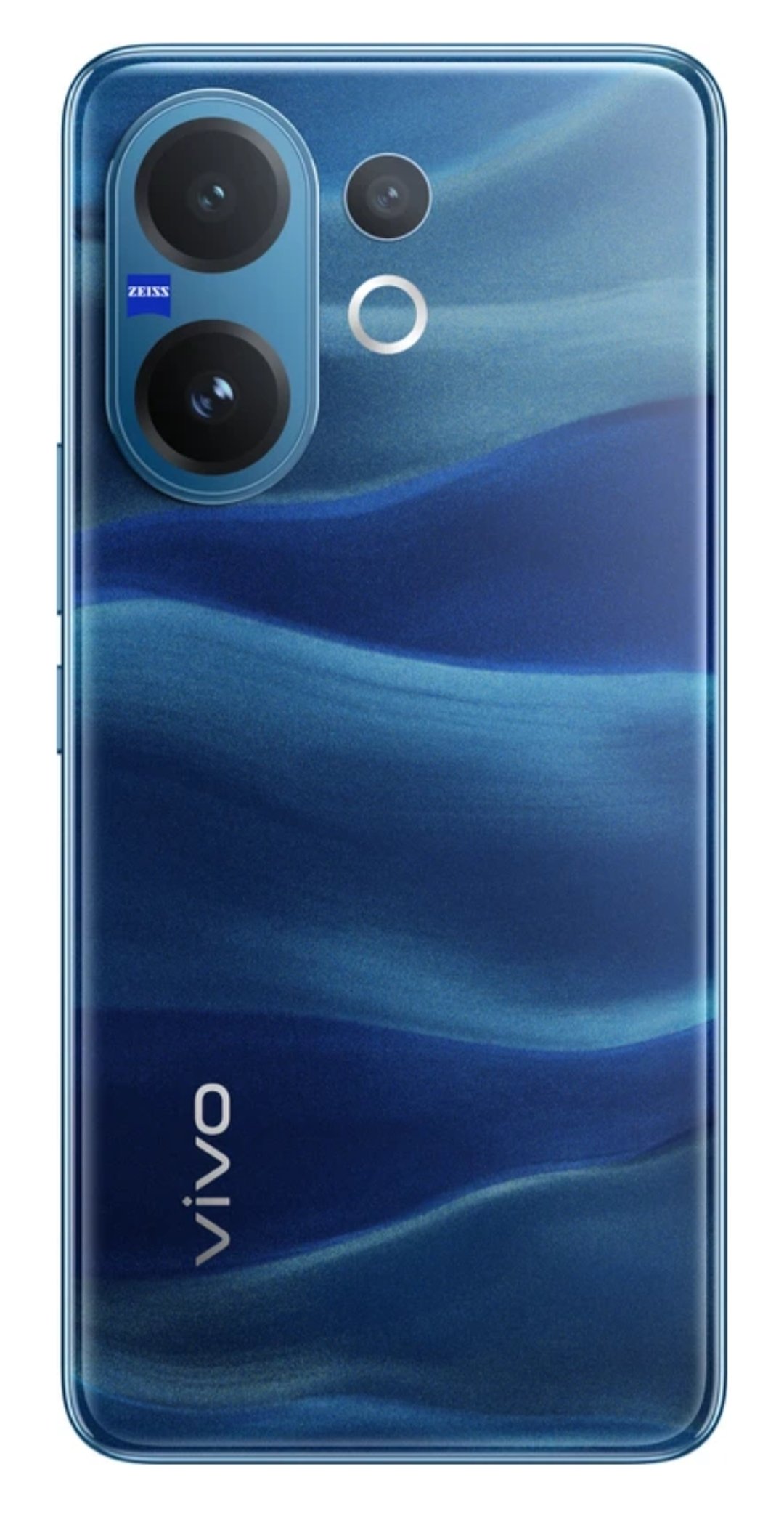 Vivo V60 5G (Moonlite Blue)