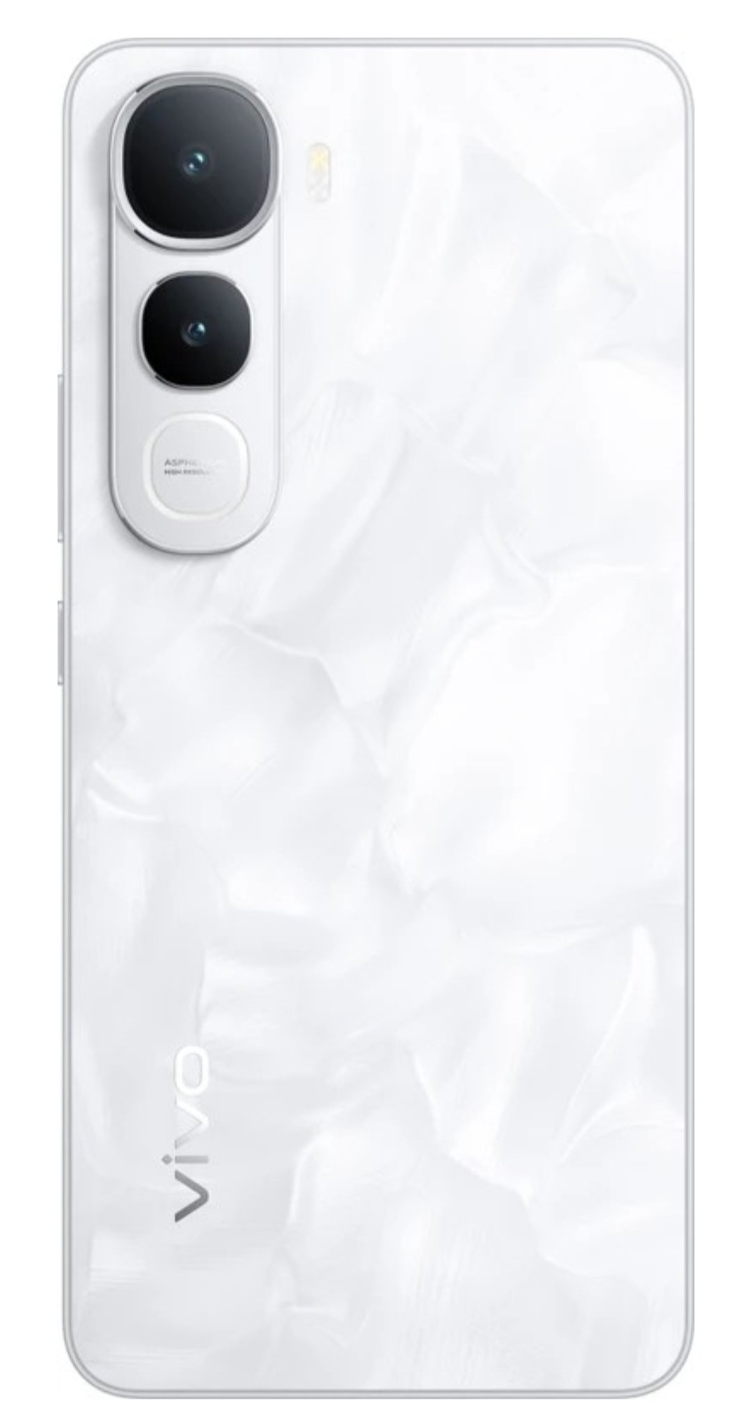 VIVO Y400 5G (Glam White,)
