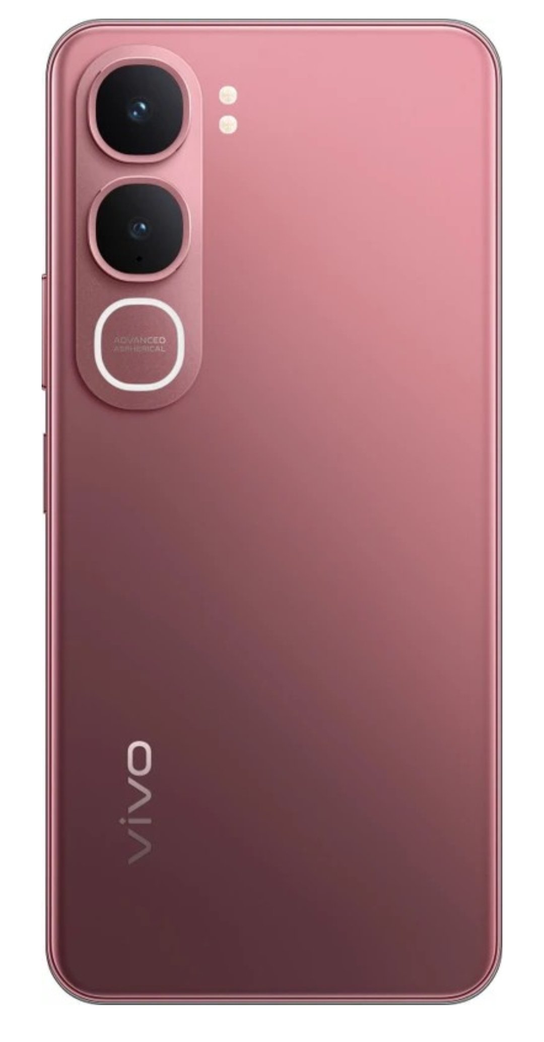 VIVO Y31 5G (ROSE RED)