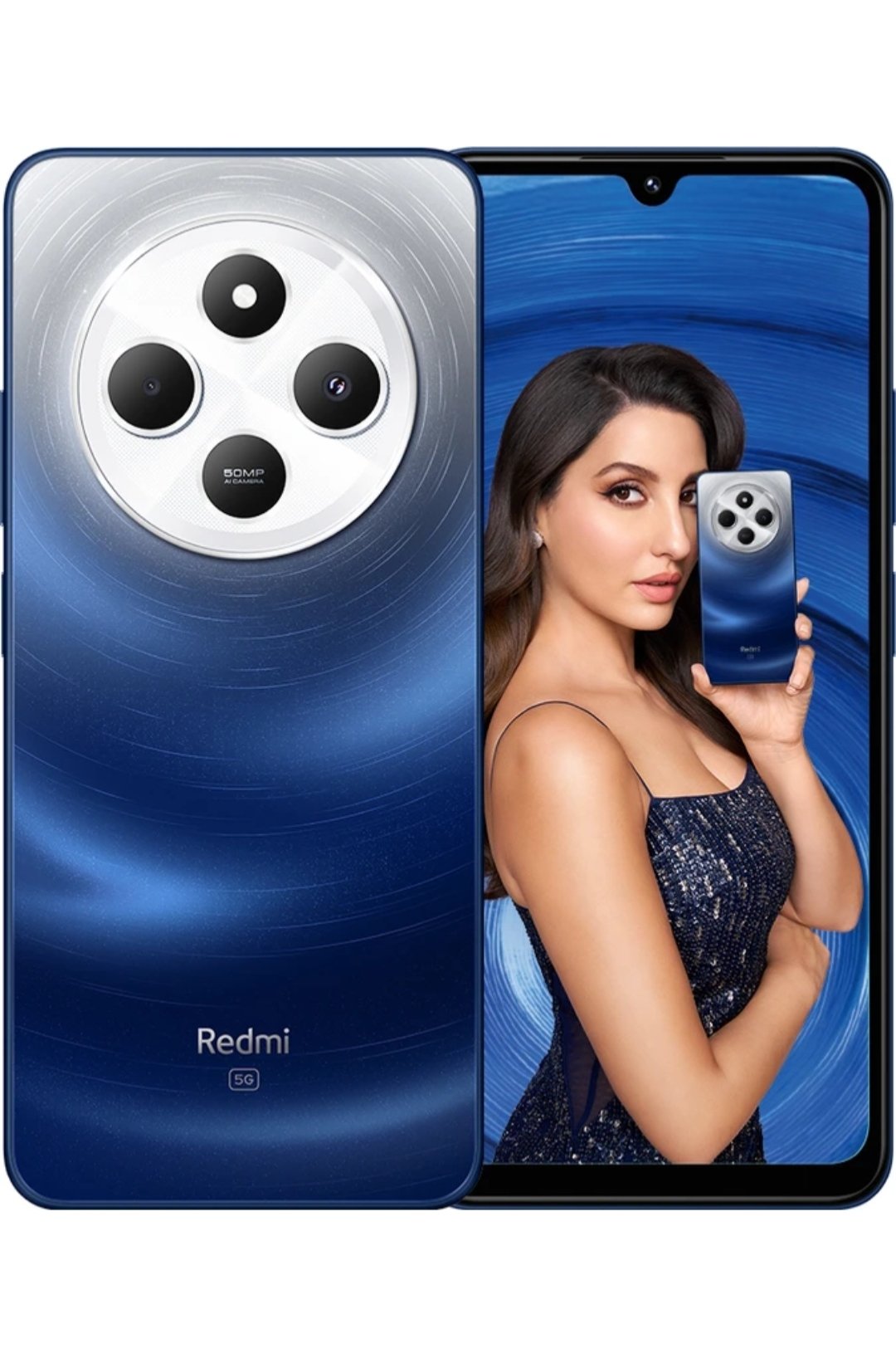 Redmi 14C 5G (Starlight Blue)