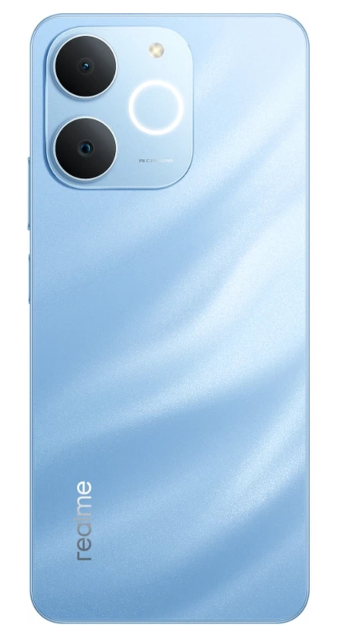REALME C71 4G (Sea Blue)