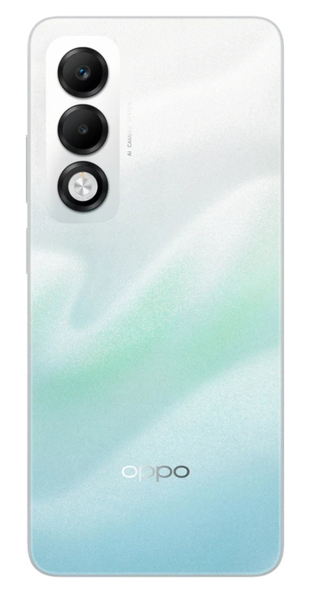 OPPO K13X 5G ( Breeze Blue)