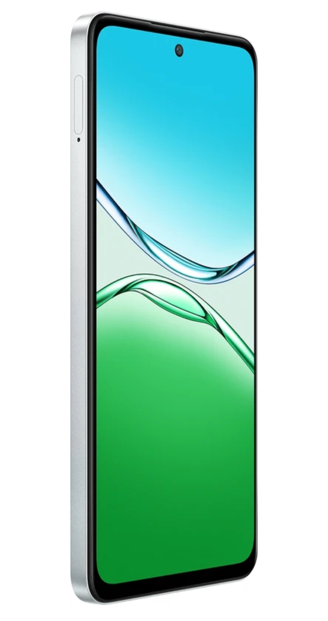 OPPO K13X 5G ( Breeze Blue)