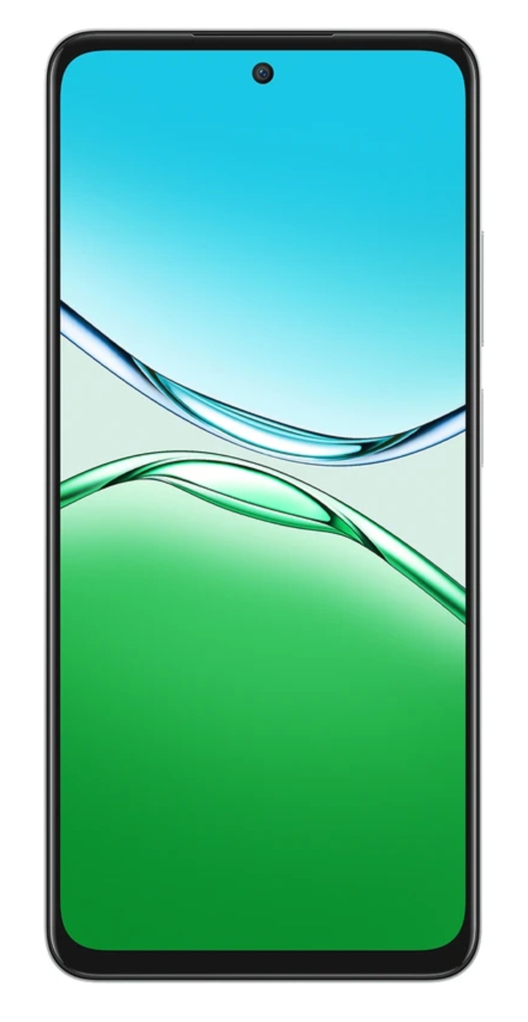 OPPO K13X 5G ( Breeze Blue)