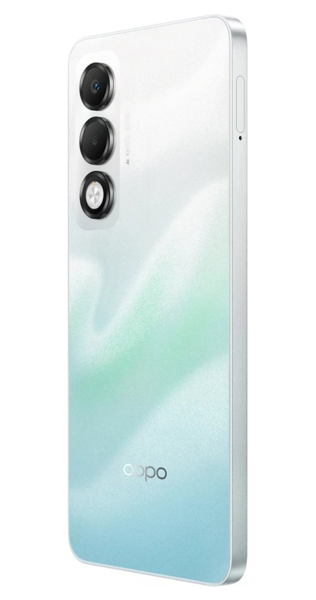 OPPO K13X 5G ( Breeze Blue)