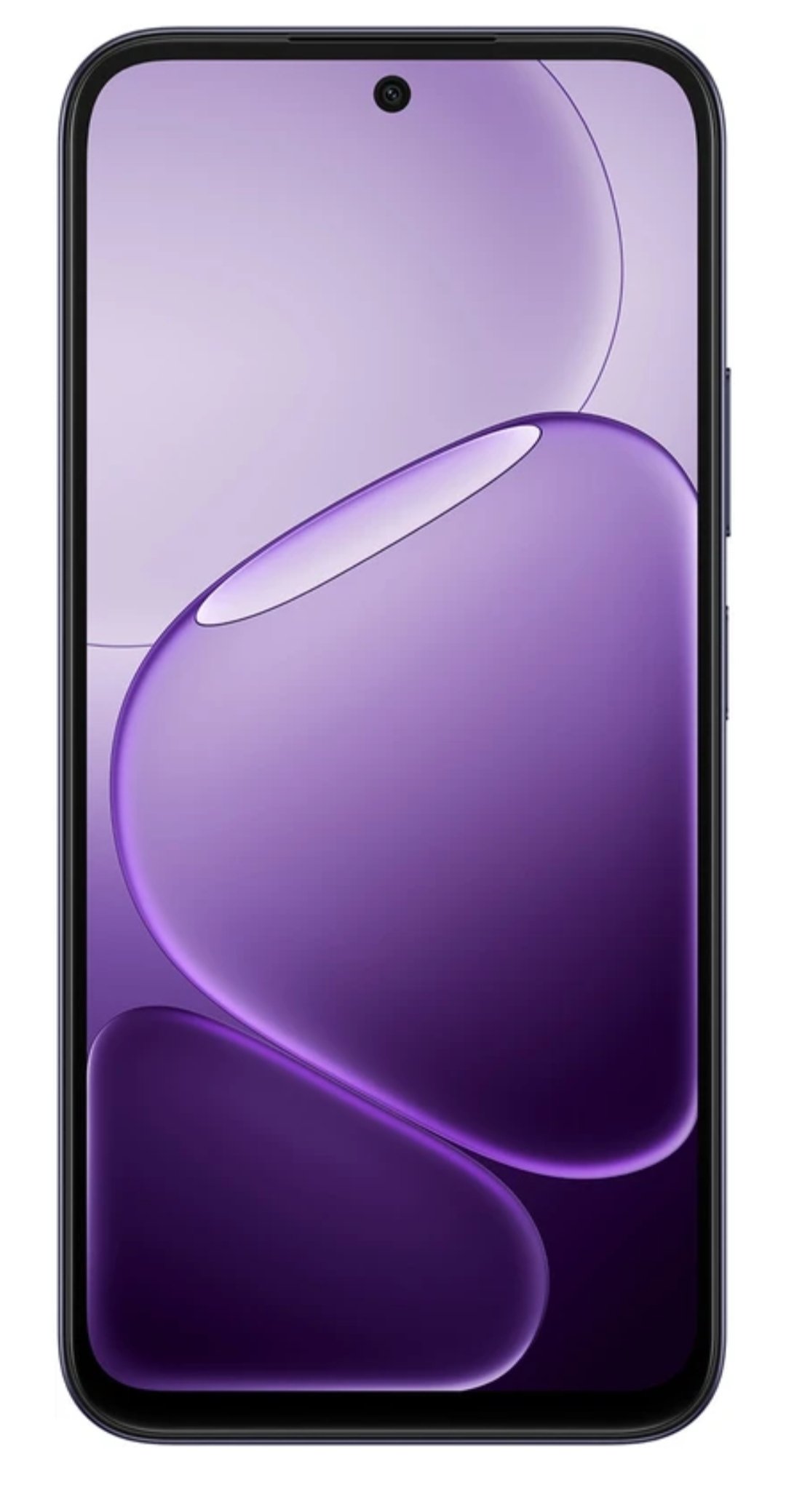 OPPO K14X 5G (Prism Violet)