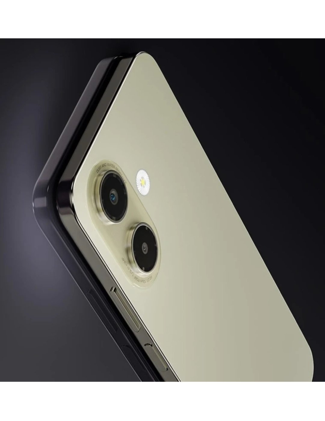 LAVA YUVA STAR 2 (SPARKLING IVORY )