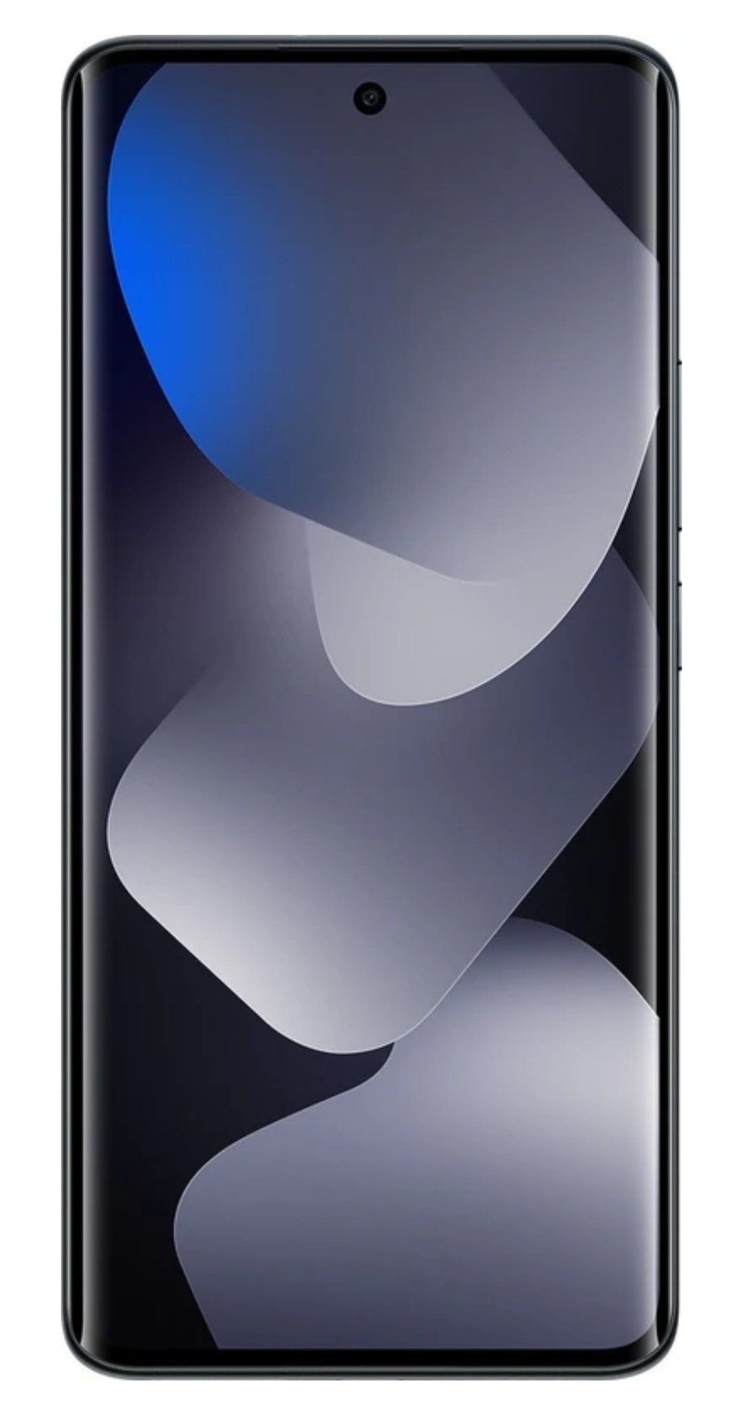 REDMI NOTE 15 5G (BLACK)