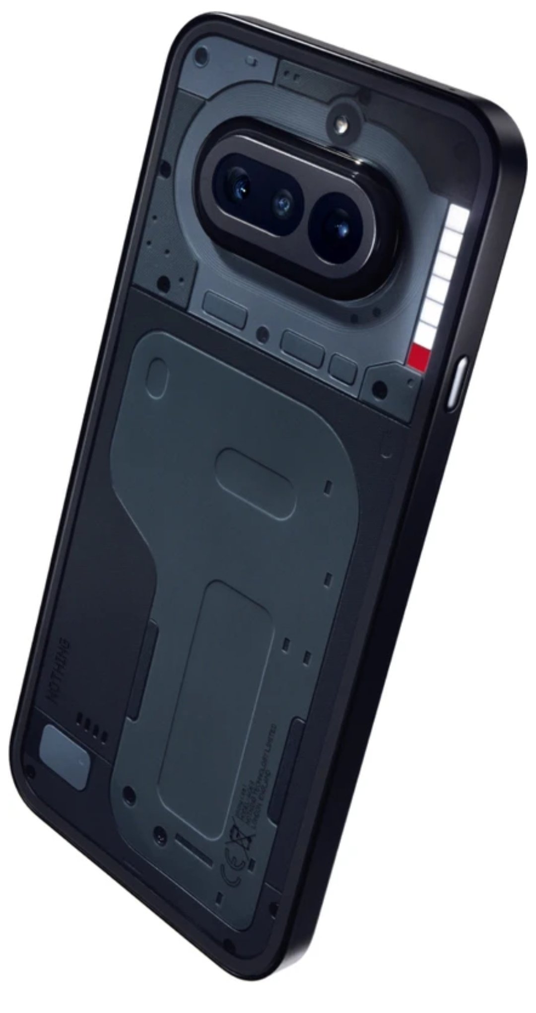 NOTHING 4A 5G (Black)