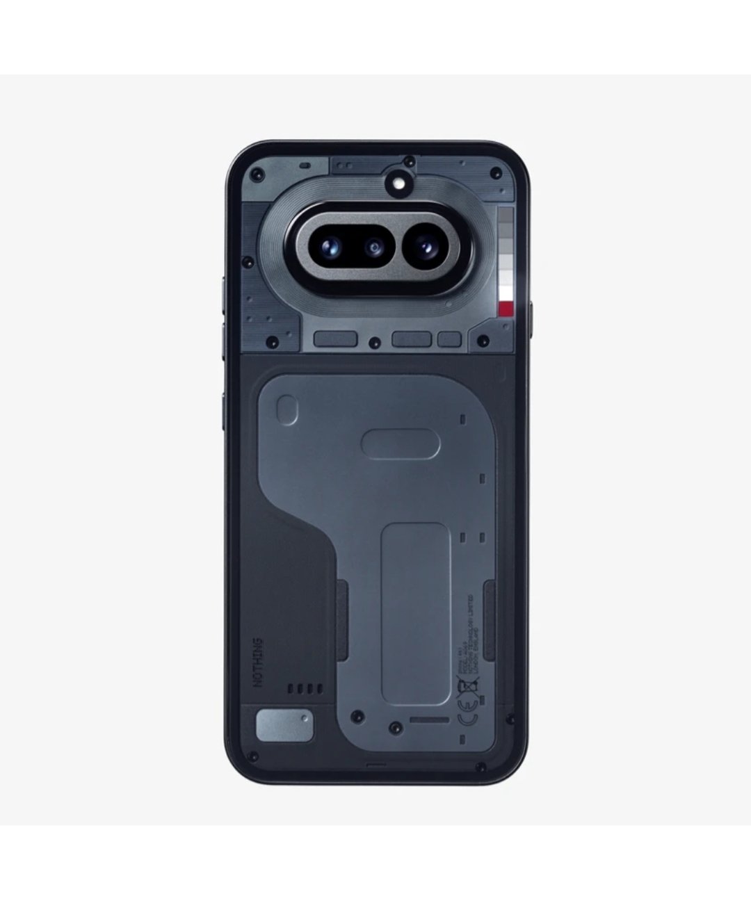 NOTHING 4A 5G (Black)